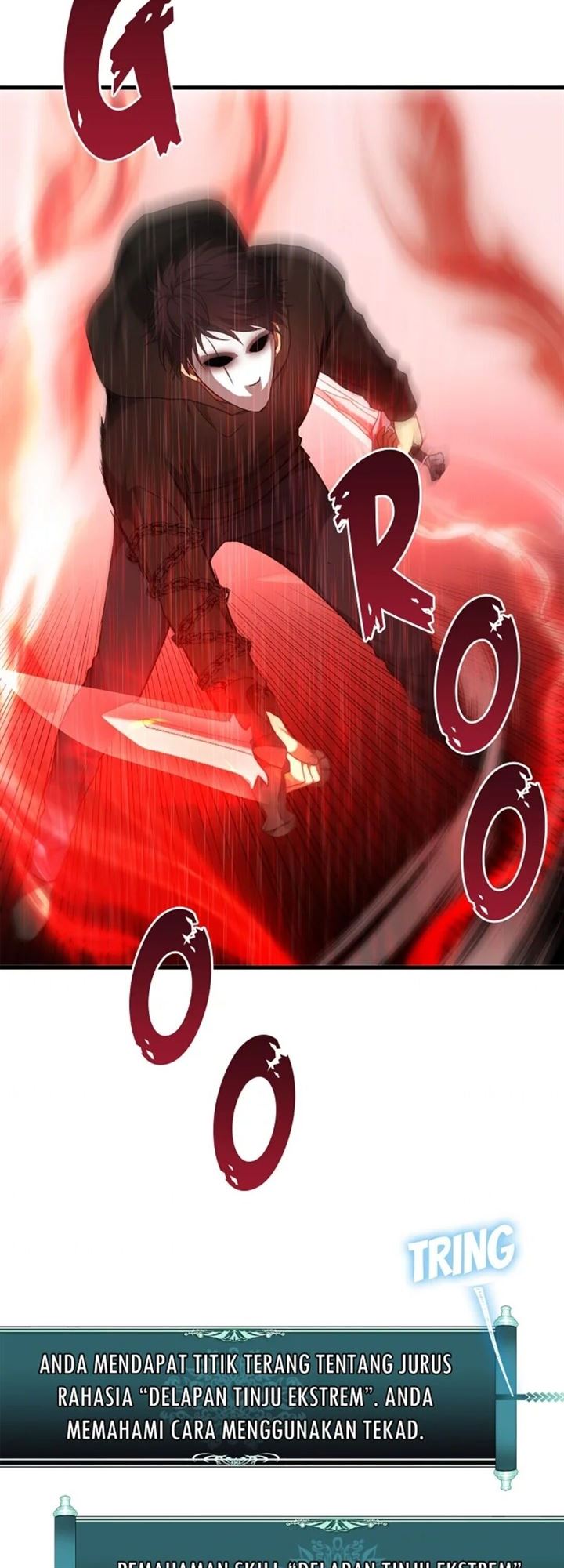 Ranker Who Lives a Second Time