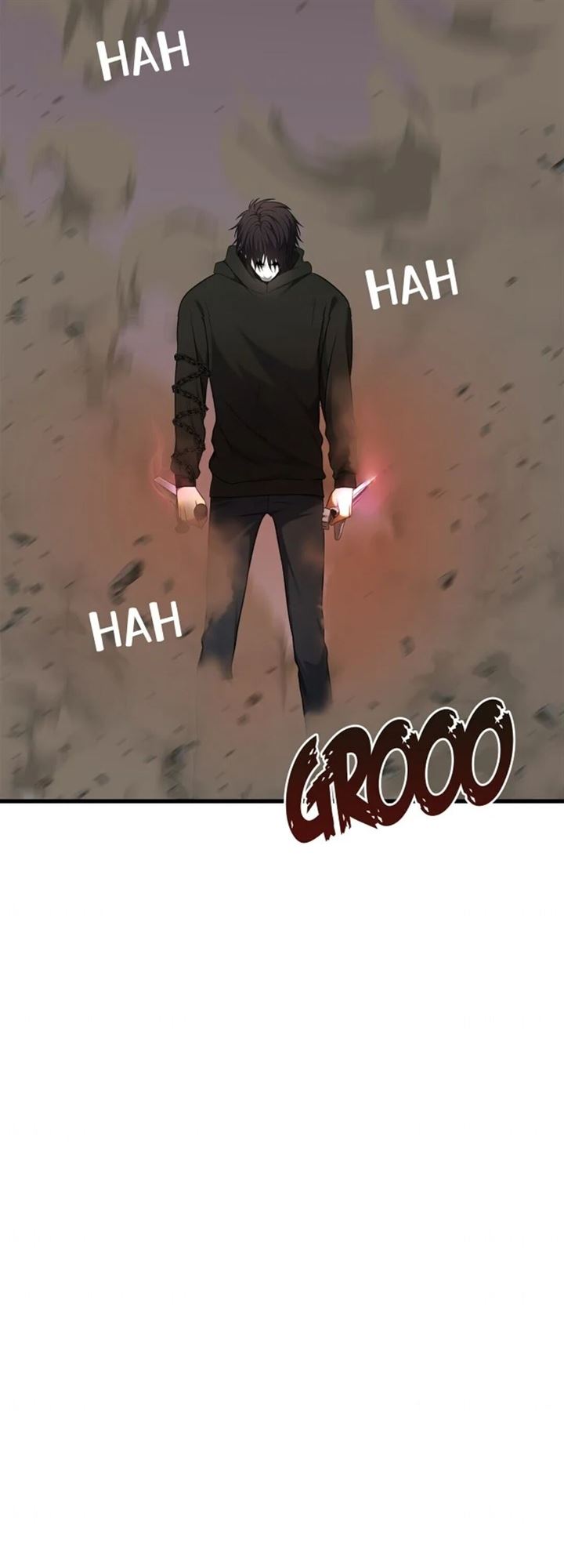 Ranker Who Lives a Second Time