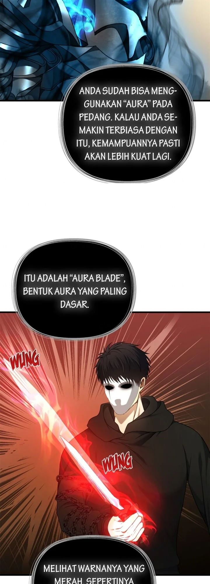 Ranker Who Lives a Second Time