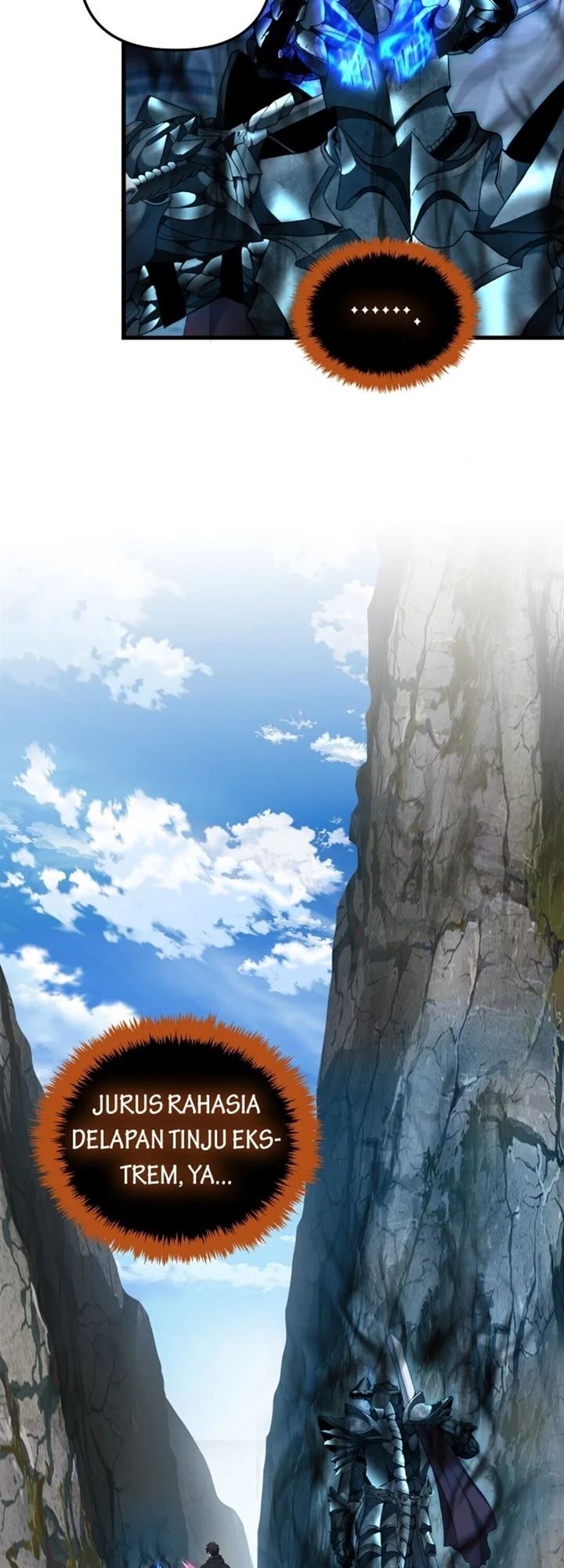 Ranker Who Lives a Second Time
