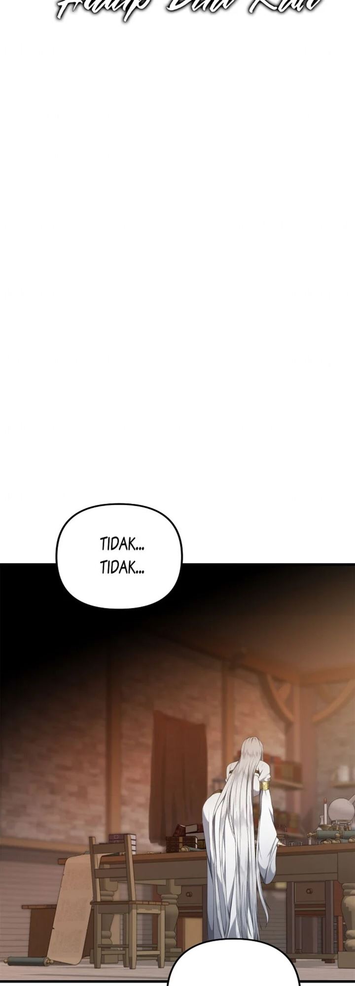 Ranker Who Lives a Second Time