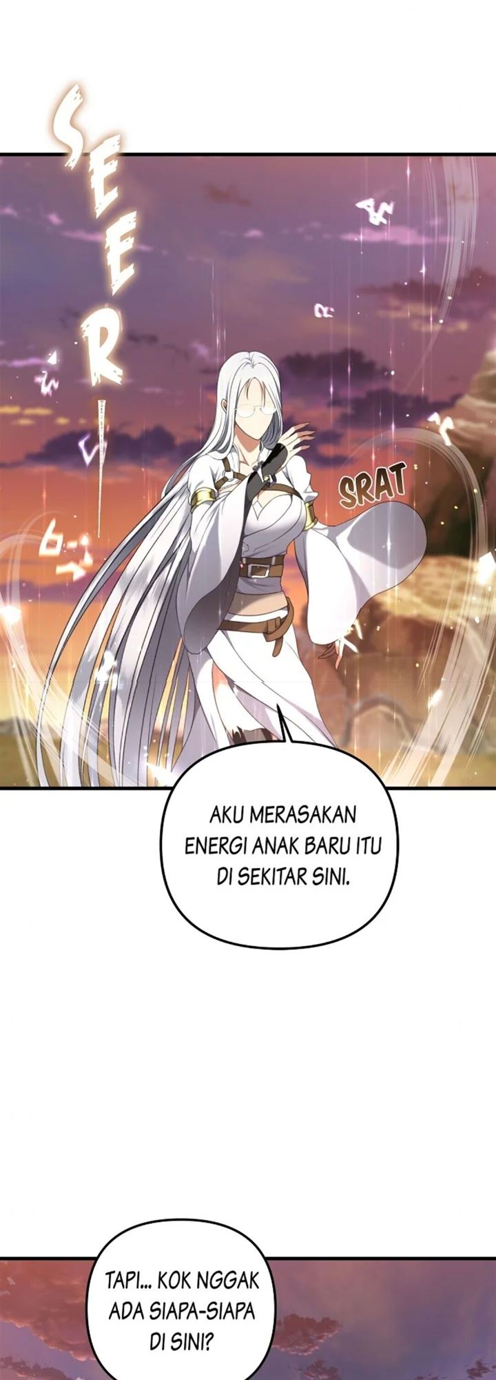 Ranker Who Lives a Second Time