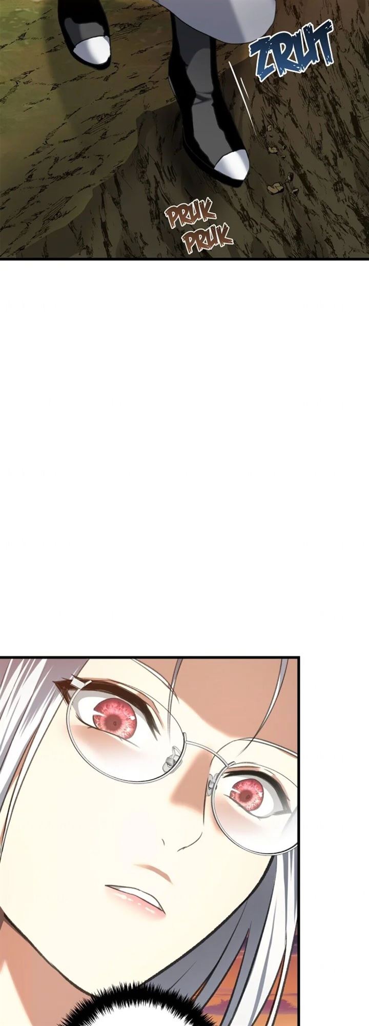 Ranker Who Lives a Second Time