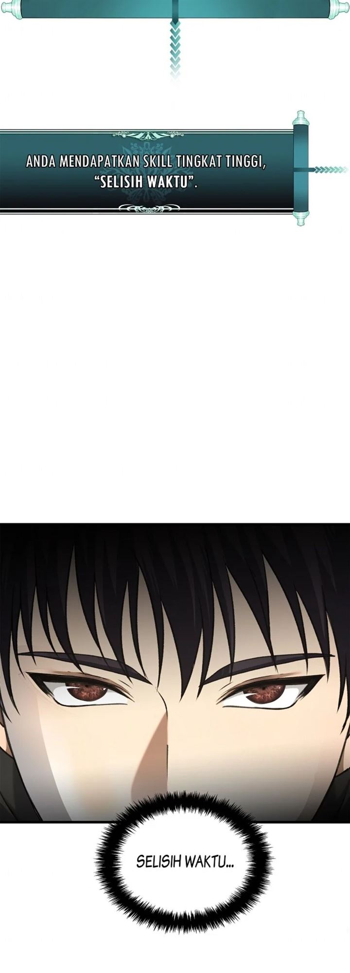 Ranker Who Lives a Second Time