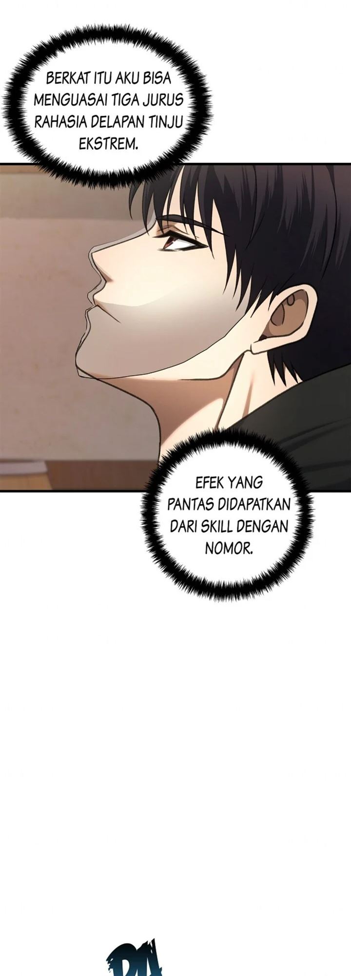Ranker Who Lives a Second Time