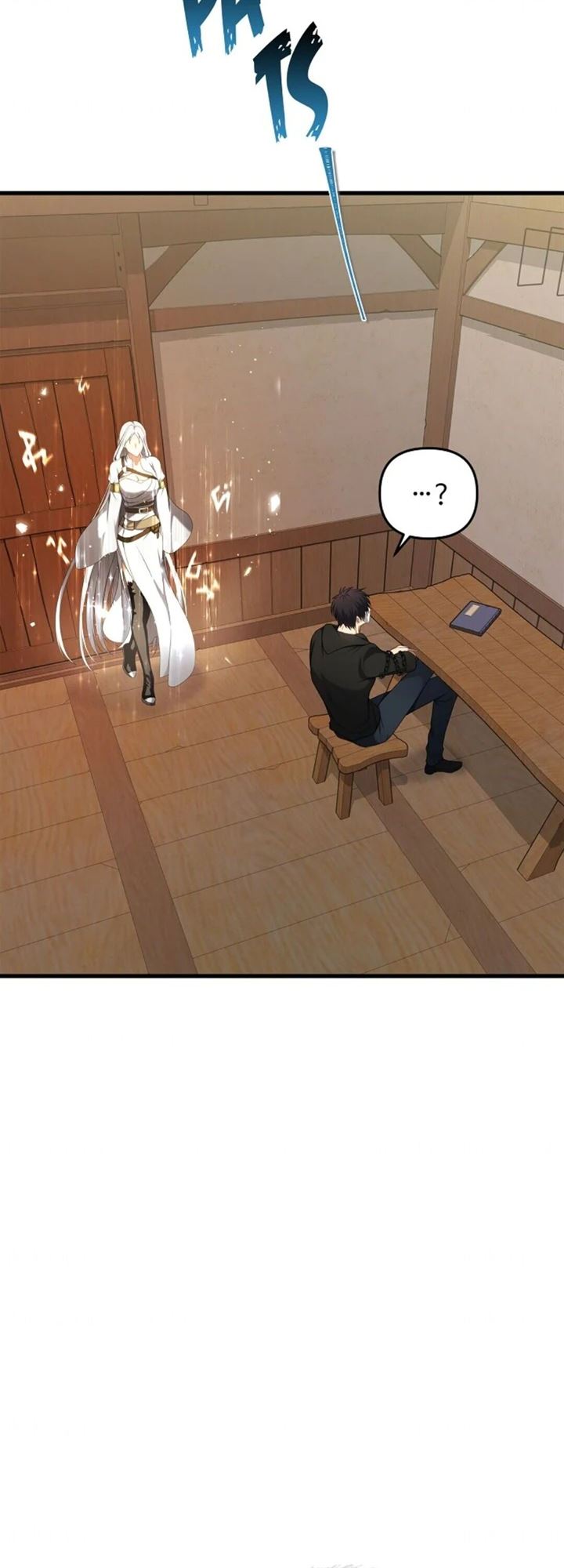 Ranker Who Lives a Second Time