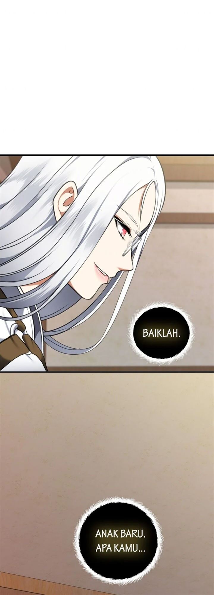 Ranker Who Lives a Second Time