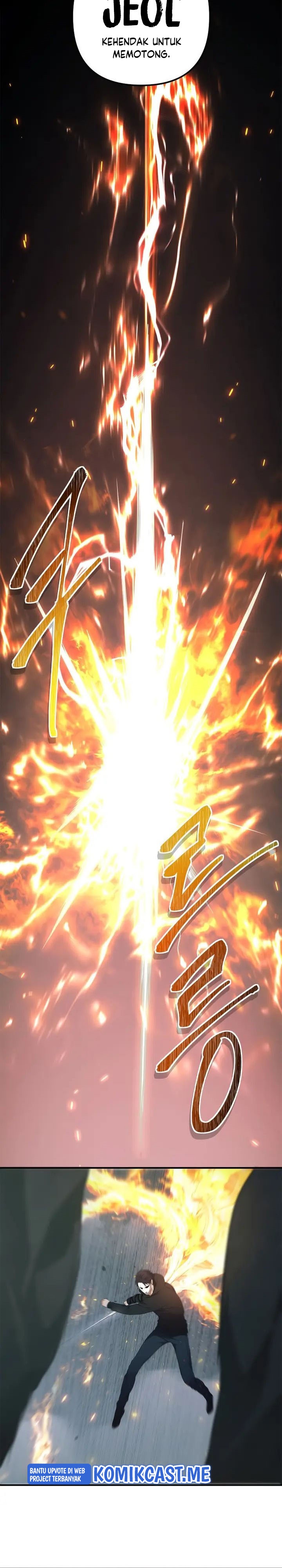 Ranker Who Lives a Second Time