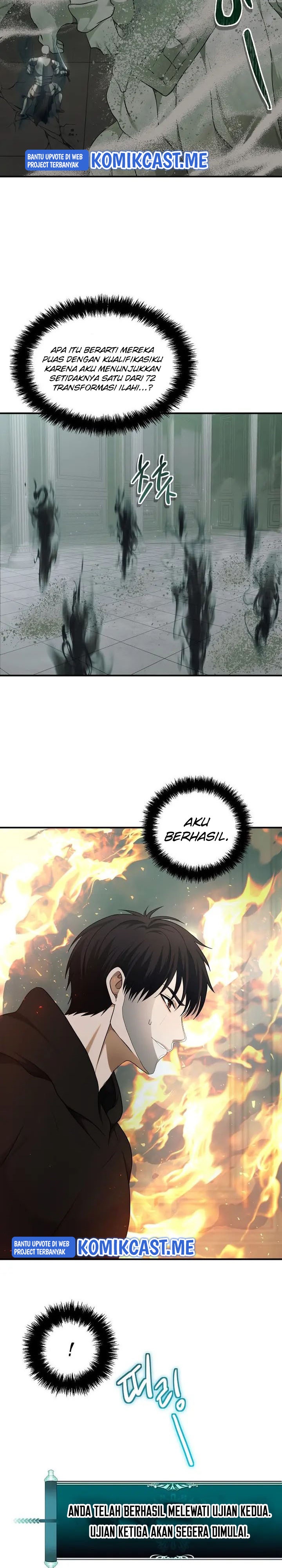 Ranker Who Lives a Second Time