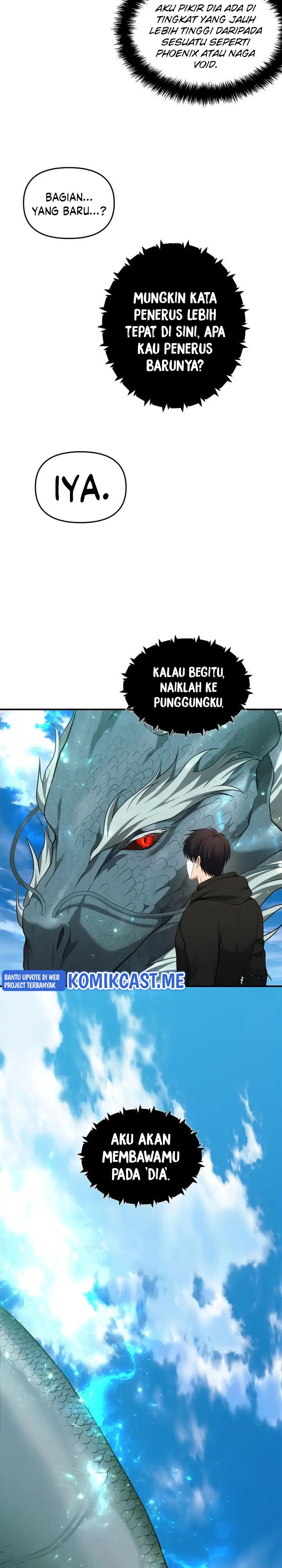 Ranker Who Lives a Second Time