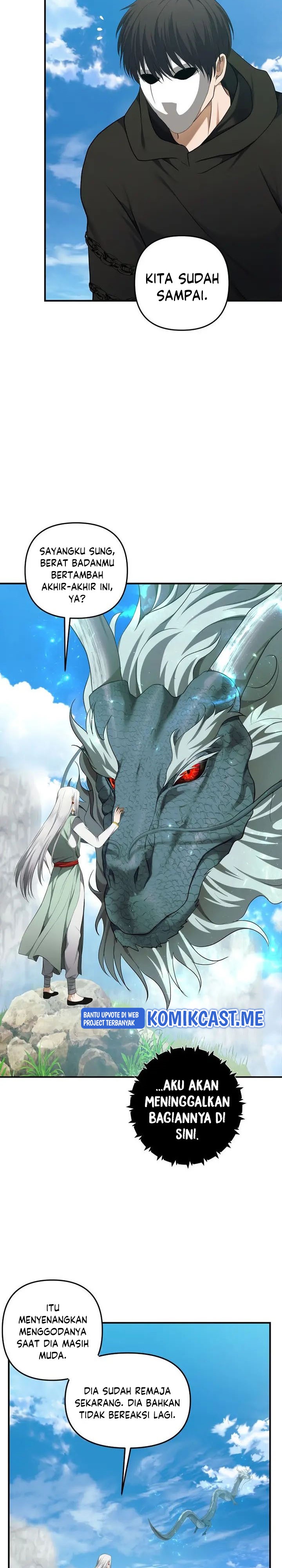 Ranker Who Lives a Second Time