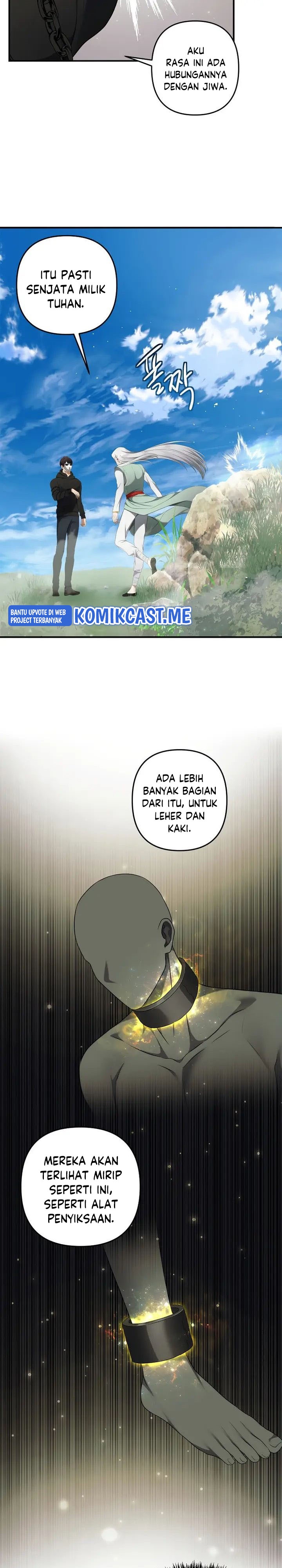 Ranker Who Lives a Second Time