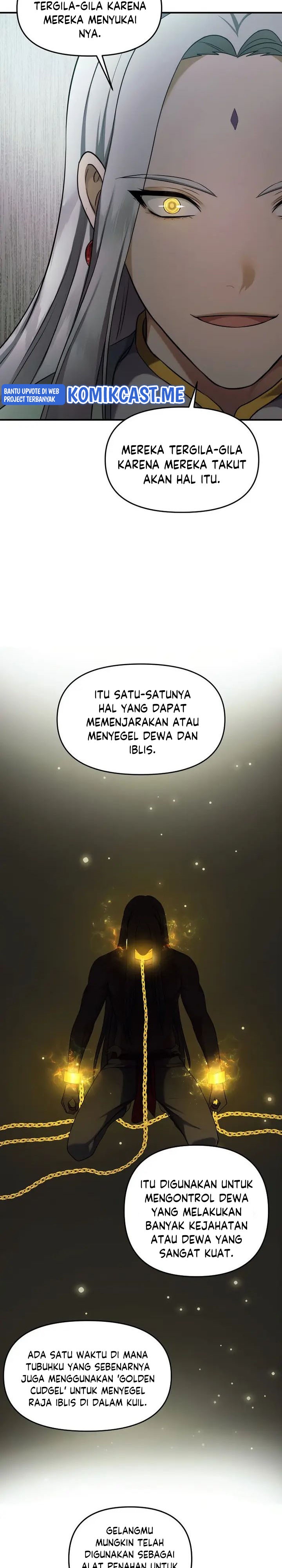 Ranker Who Lives a Second Time