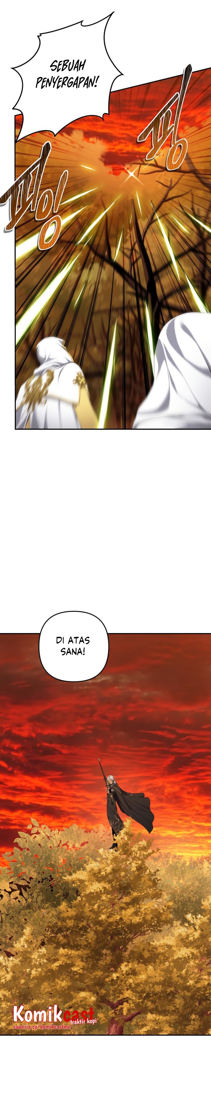 Ranker Who Lives a Second Time
