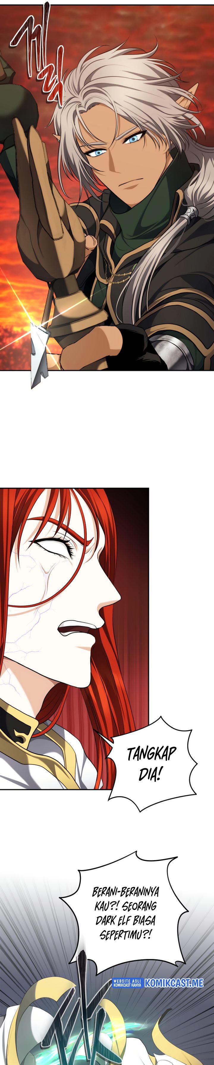 Ranker Who Lives a Second Time