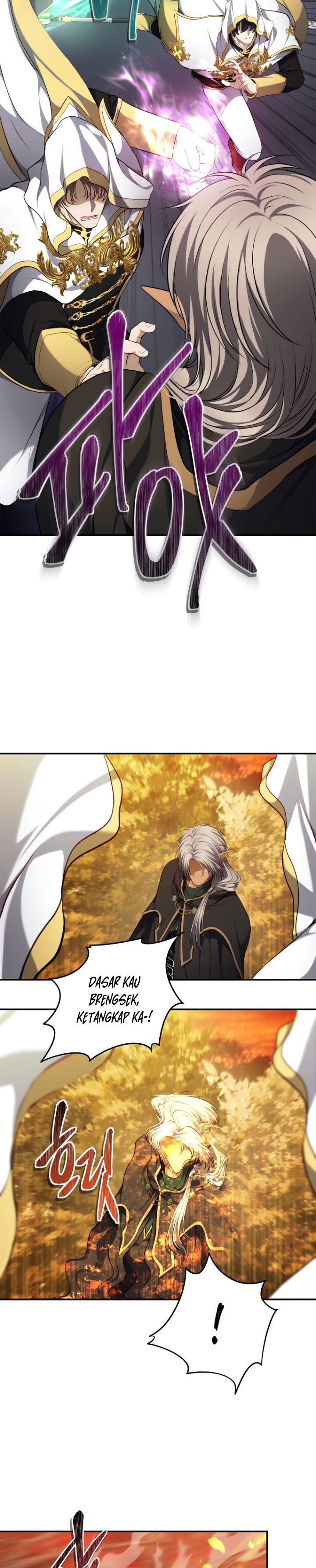 Ranker Who Lives a Second Time