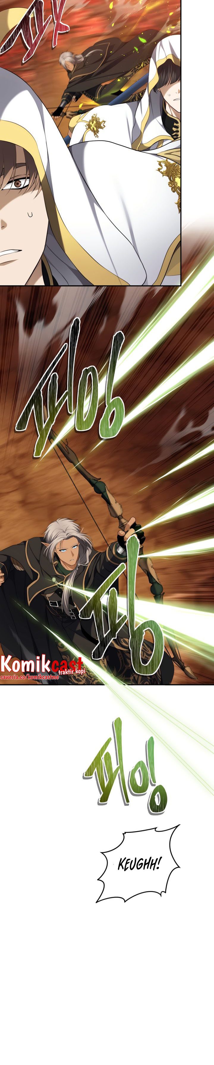 Ranker Who Lives a Second Time