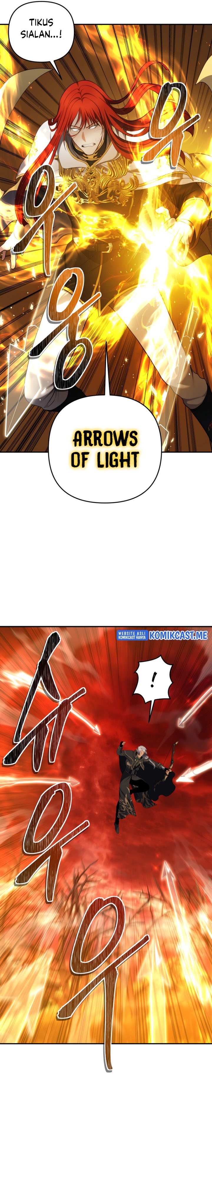 Ranker Who Lives a Second Time