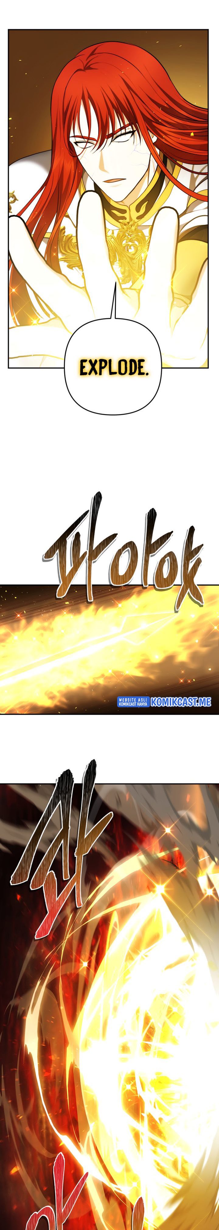 Ranker Who Lives a Second Time