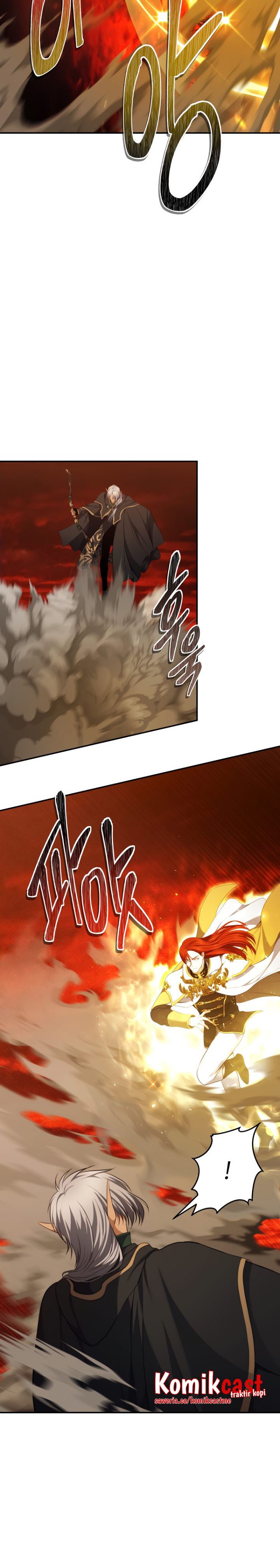 Ranker Who Lives a Second Time