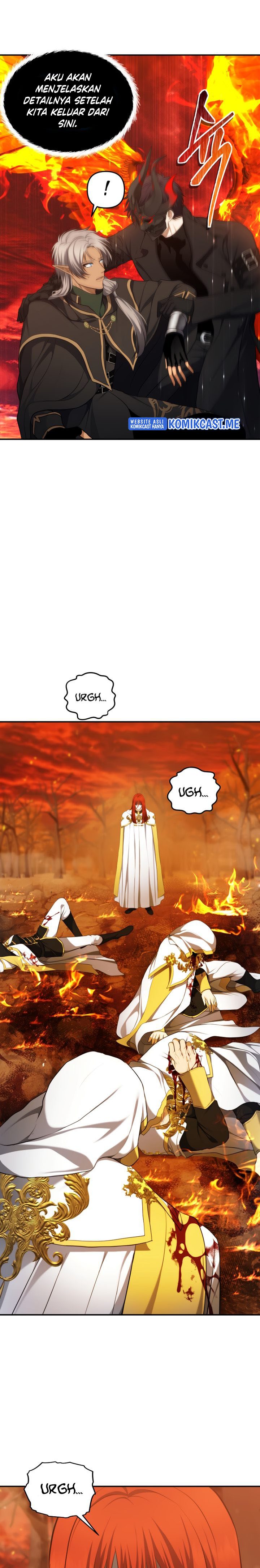 Ranker Who Lives a Second Time