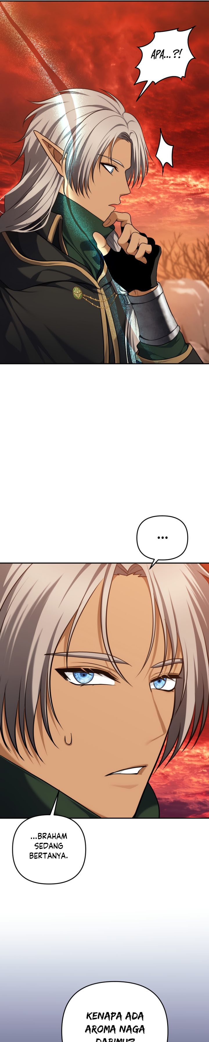Ranker Who Lives a Second Time