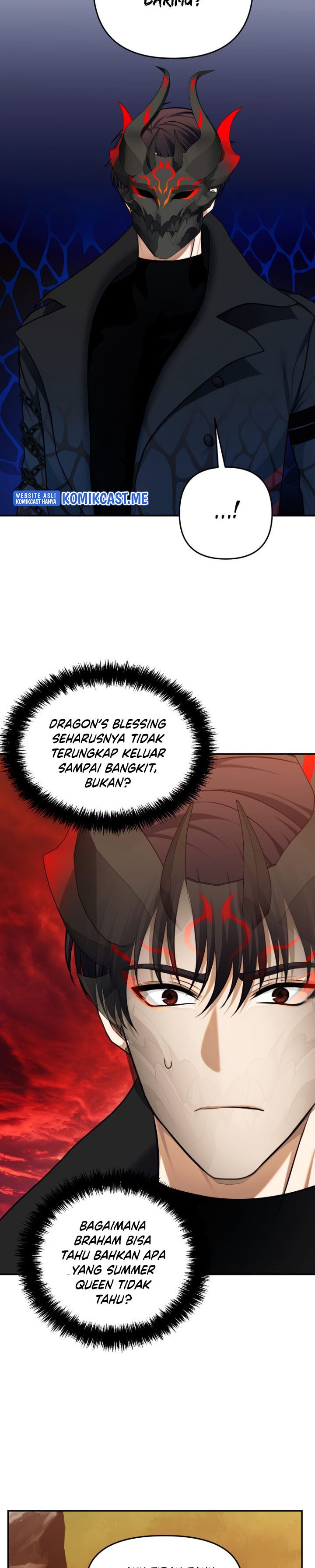 Ranker Who Lives a Second Time