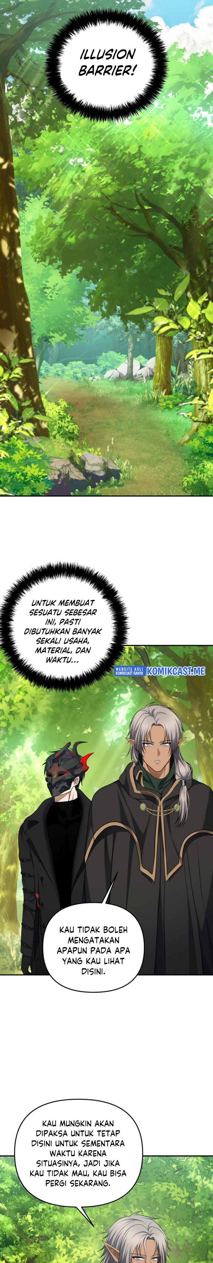 Ranker Who Lives a Second Time