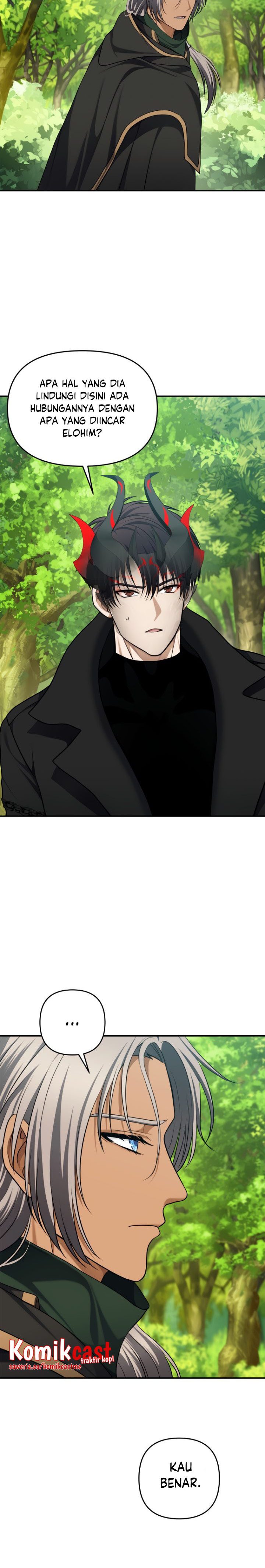 Ranker Who Lives a Second Time
