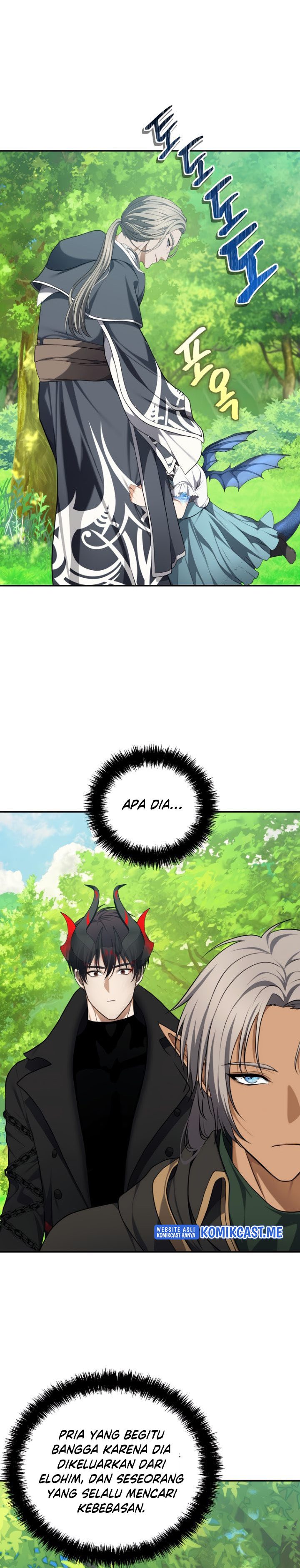 Ranker Who Lives a Second Time