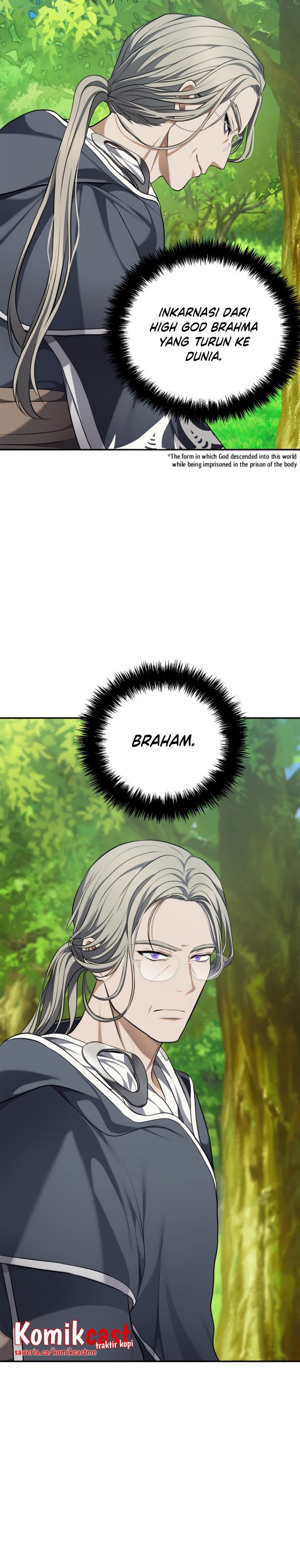 Ranker Who Lives a Second Time