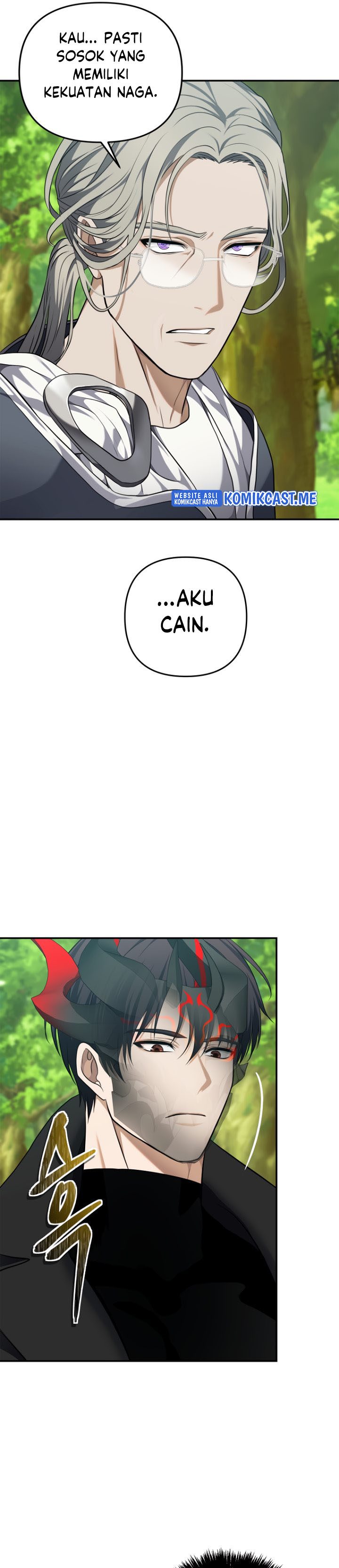Ranker Who Lives a Second Time