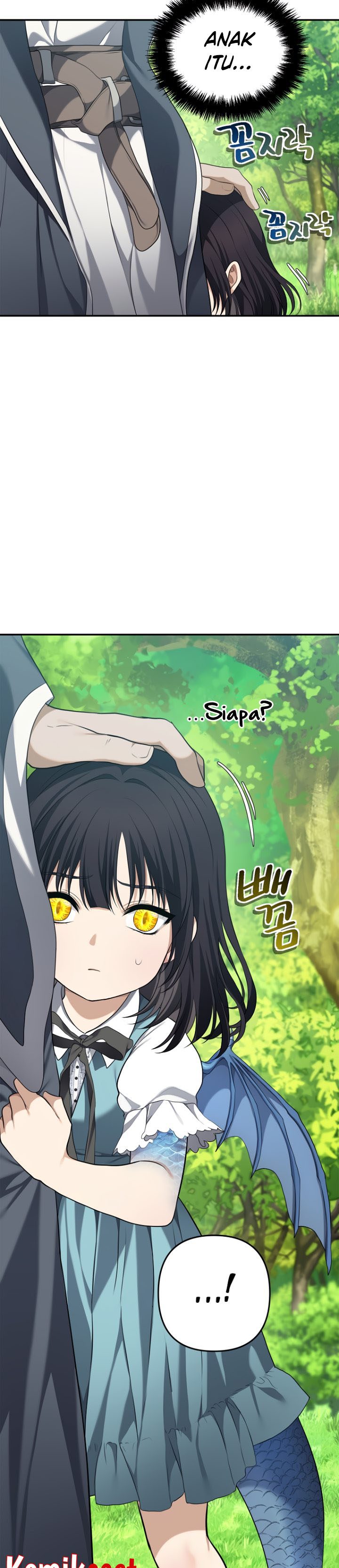 Ranker Who Lives a Second Time