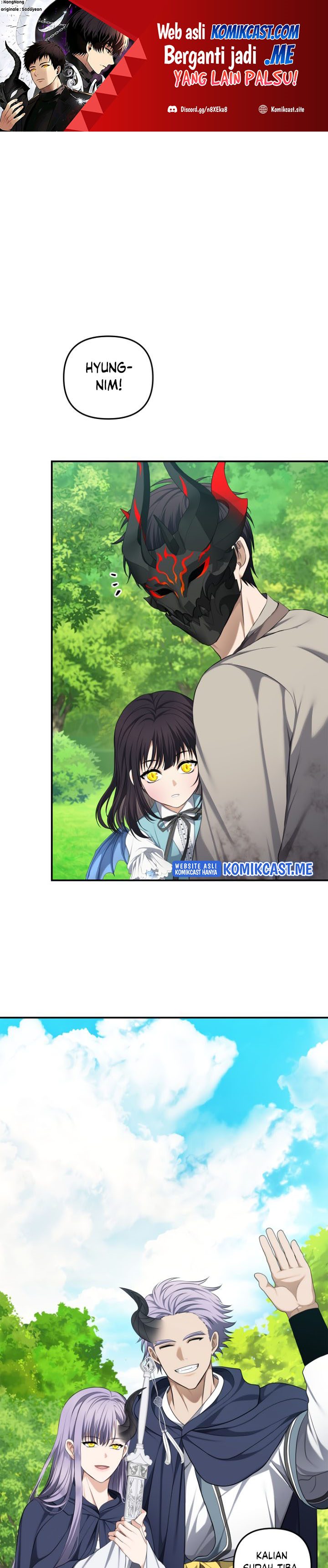 Ranker Who Lives a Second Time