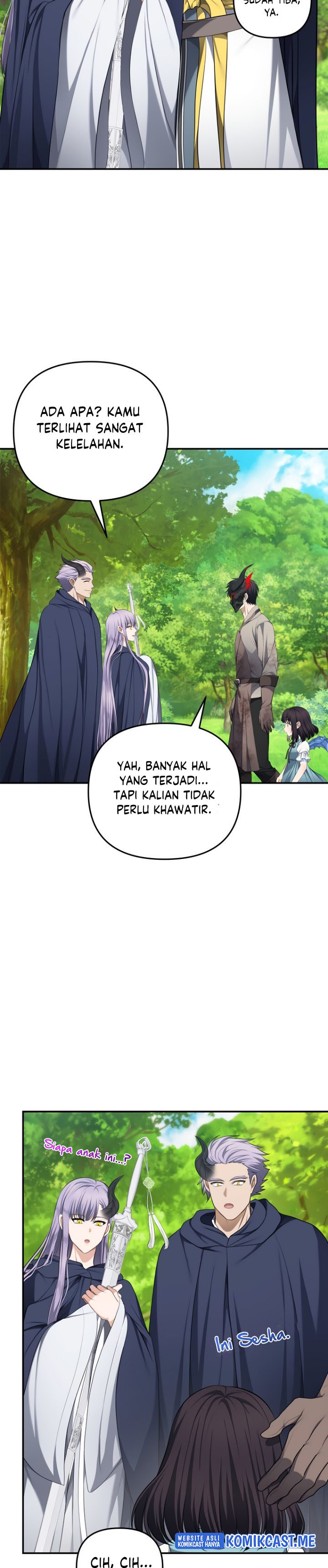 Ranker Who Lives a Second Time