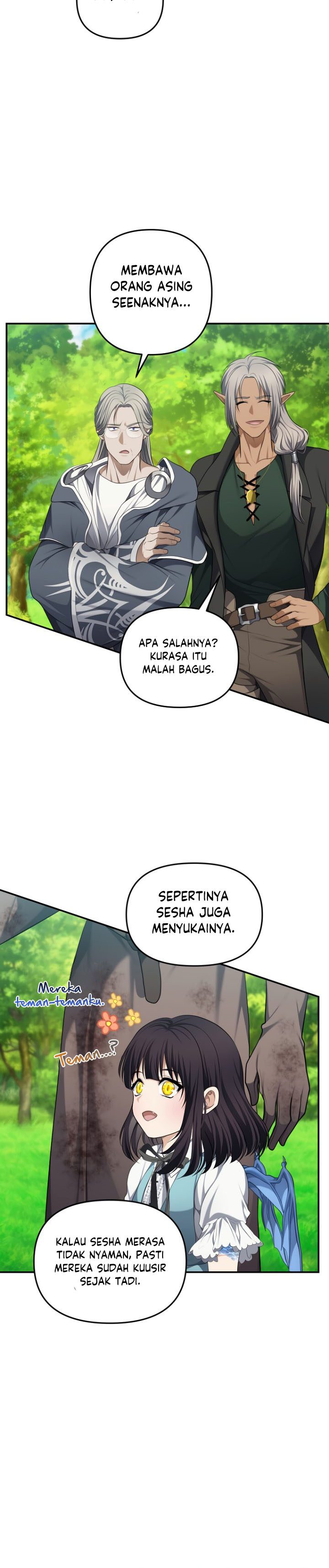 Ranker Who Lives a Second Time