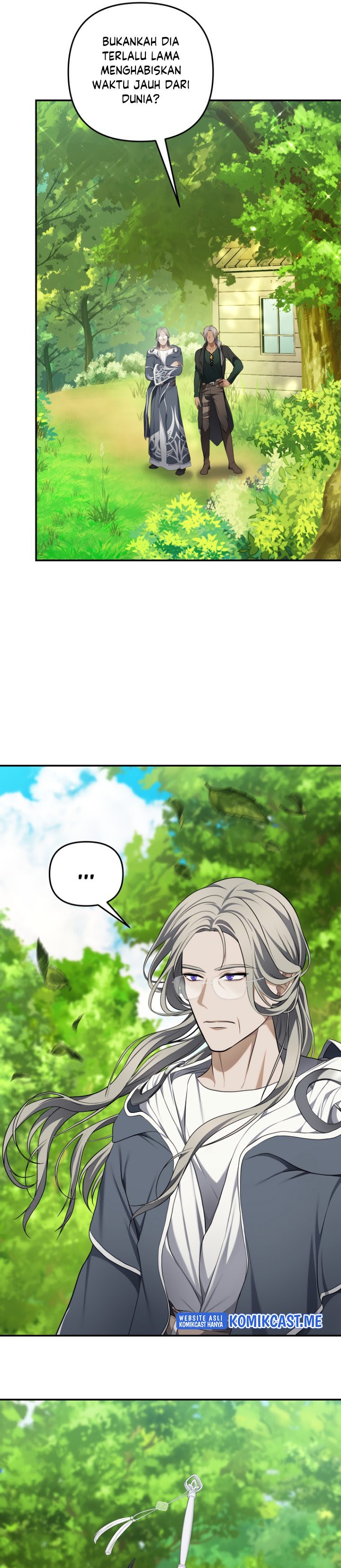 Ranker Who Lives a Second Time
