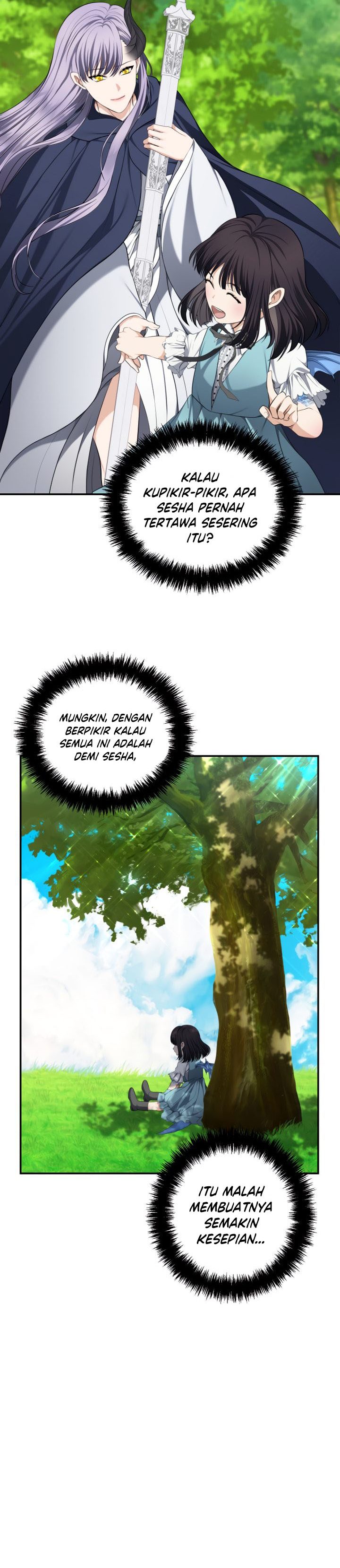 Ranker Who Lives a Second Time