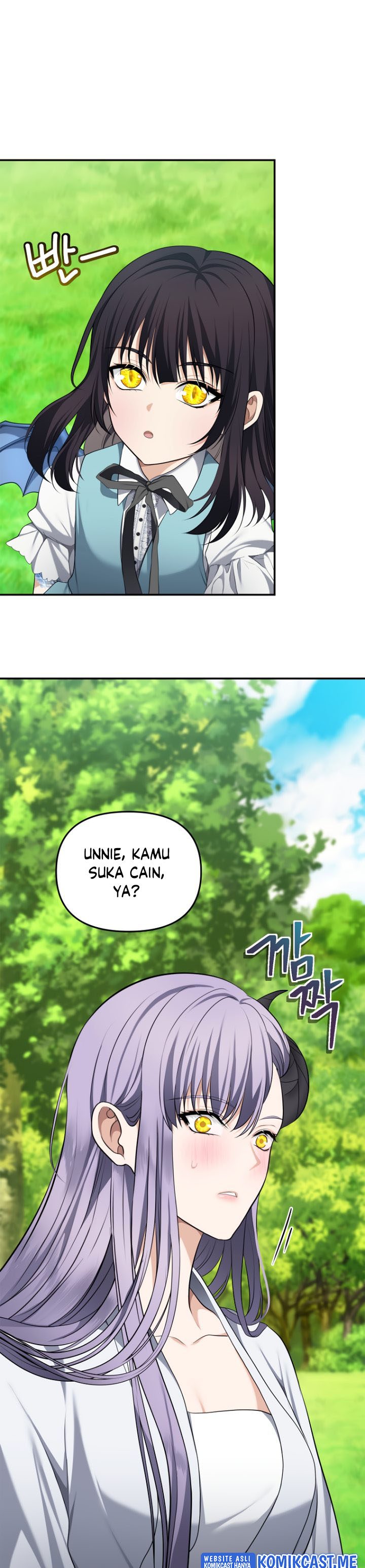 Ranker Who Lives a Second Time
