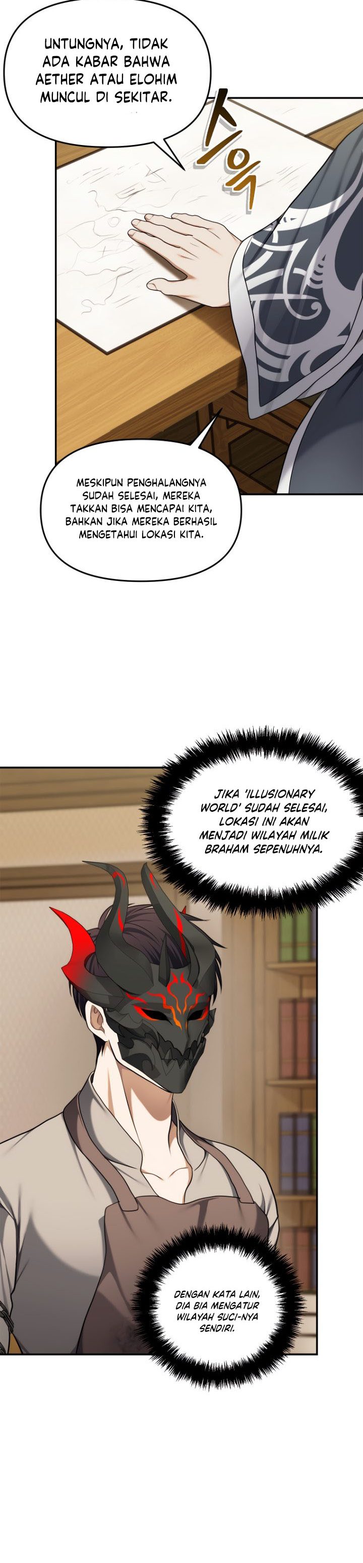 Ranker Who Lives a Second Time