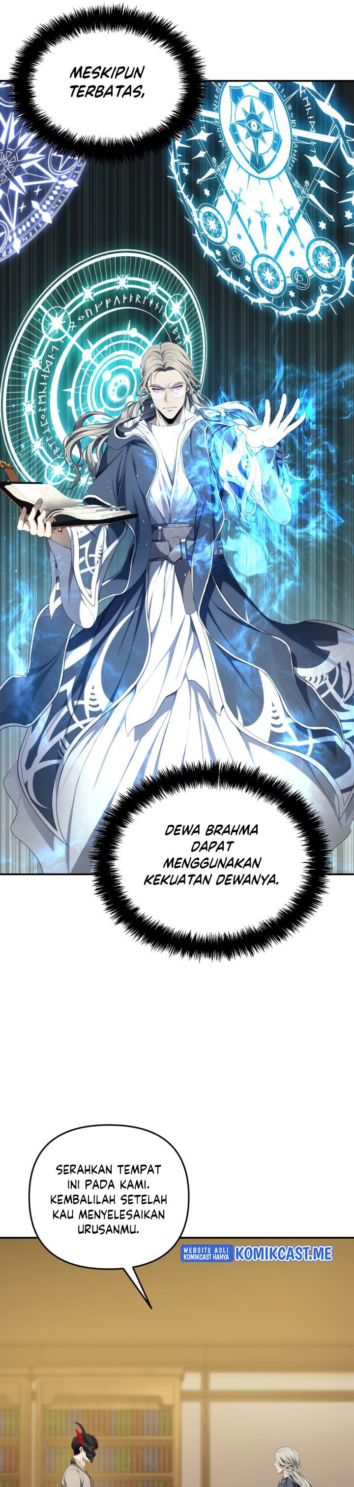 Ranker Who Lives a Second Time