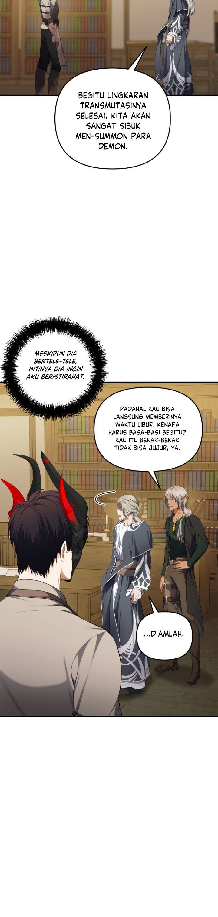 Ranker Who Lives a Second Time