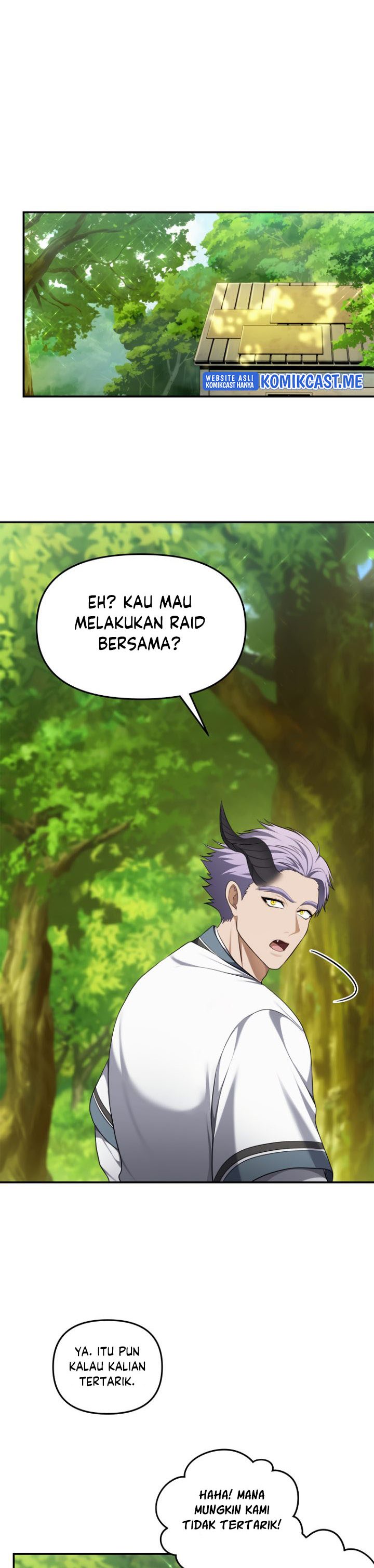 Ranker Who Lives a Second Time
