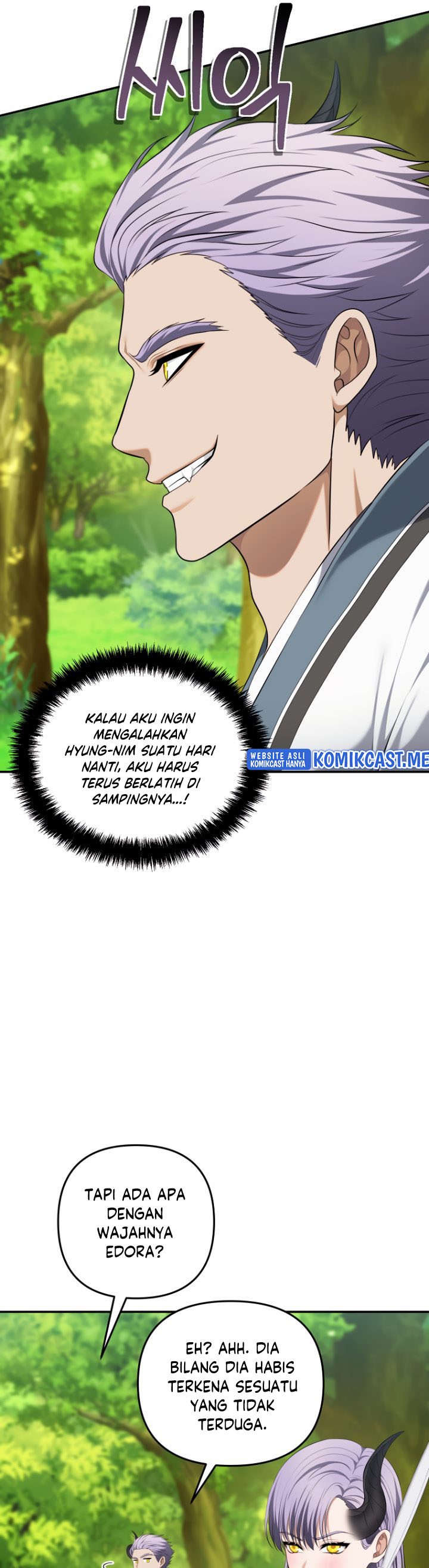 Ranker Who Lives a Second Time