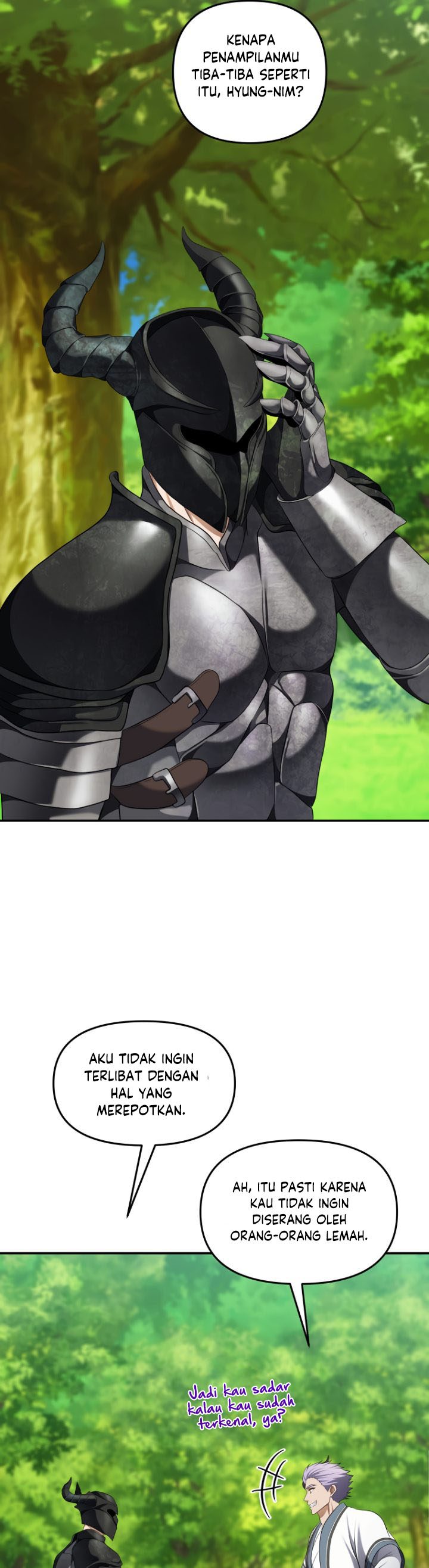 Ranker Who Lives a Second Time