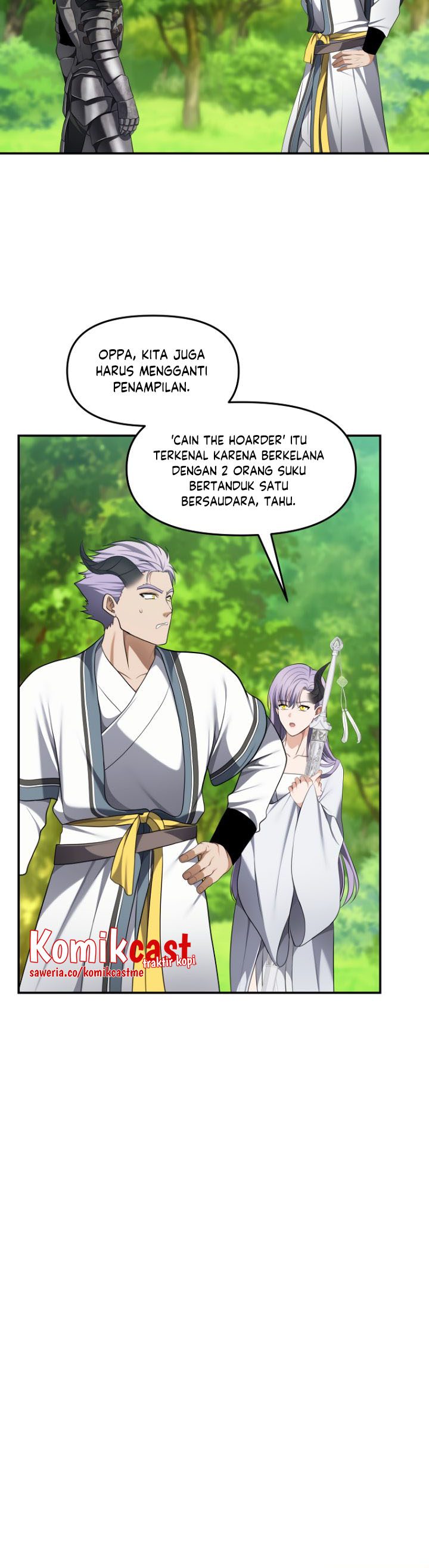 Ranker Who Lives a Second Time