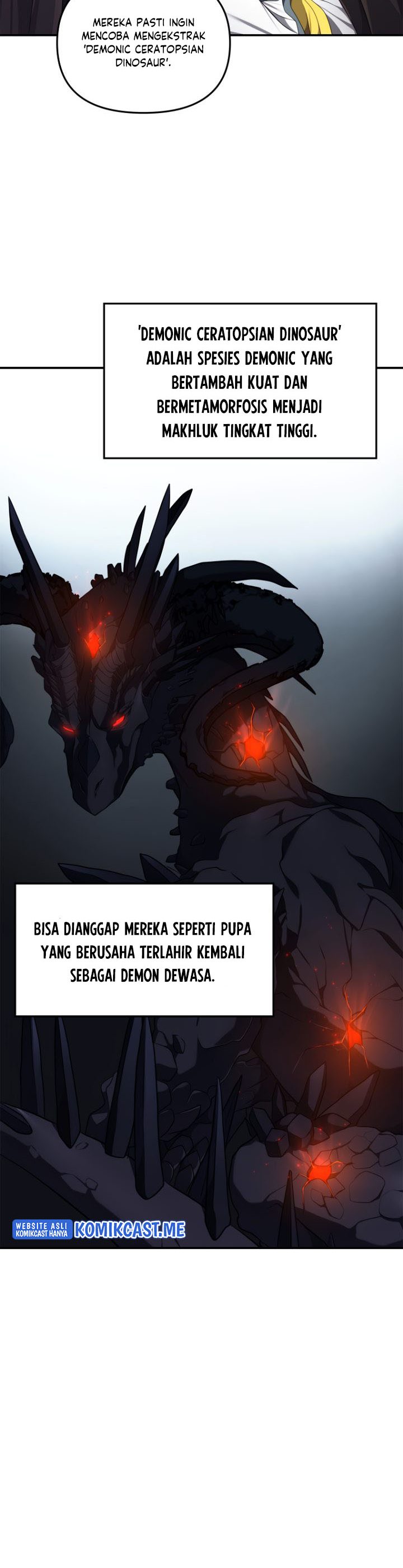 Ranker Who Lives a Second Time