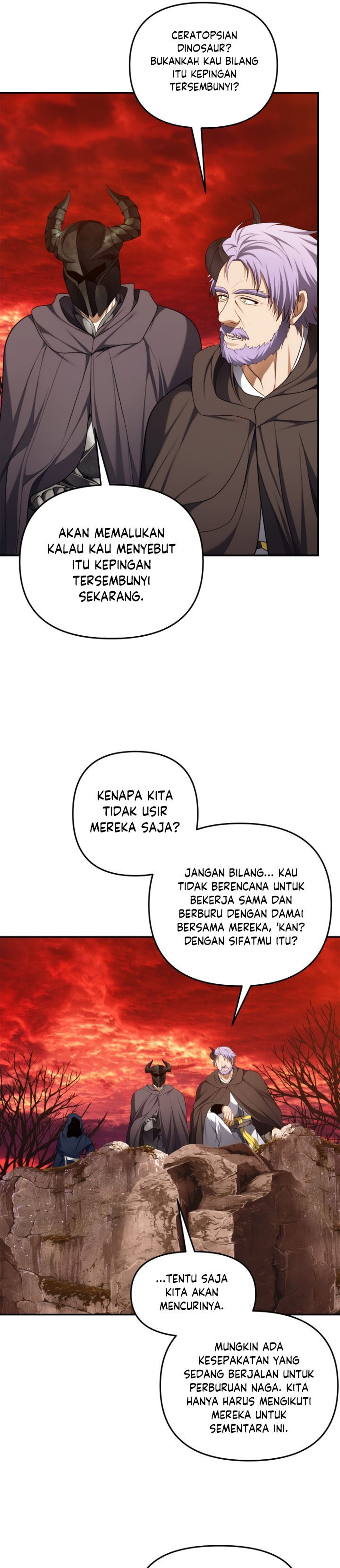Ranker Who Lives a Second Time
