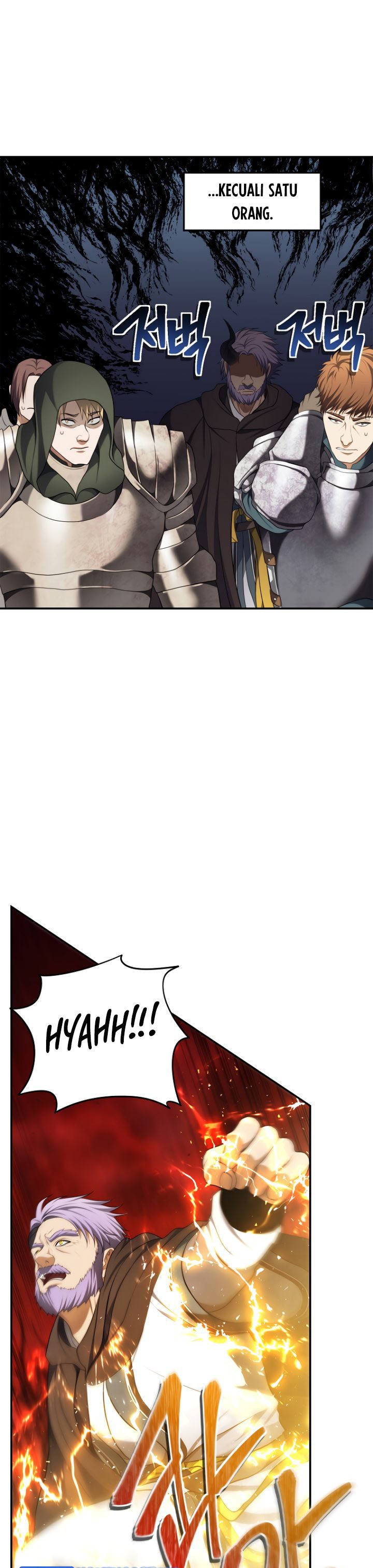 Ranker Who Lives a Second Time
