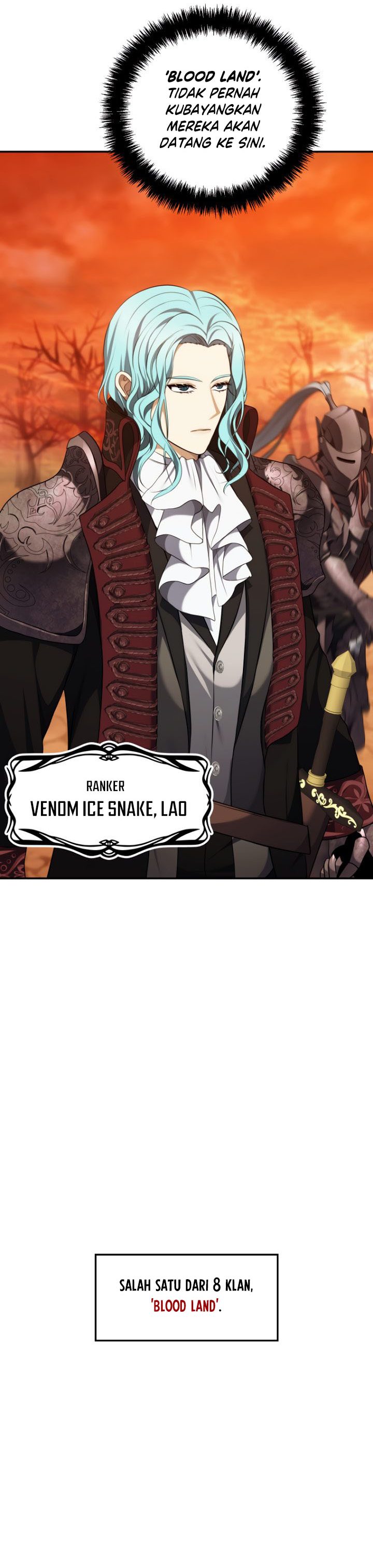 Ranker Who Lives a Second Time